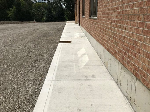 Accessibility - Ramps